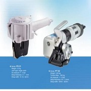  Steel strapping machine 32mm Model: PS21-PT52